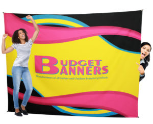 banner walls printing
