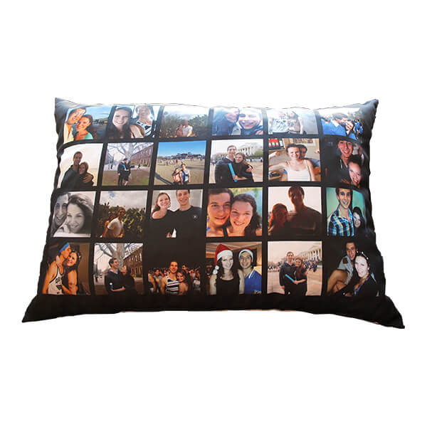 Personalized Pillows Budget Banners