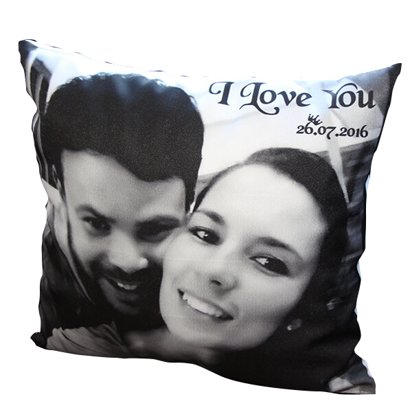 Personalized Pillows Budget Banners