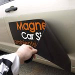 Vehicle Magnets | Printing Company | Budget Banners