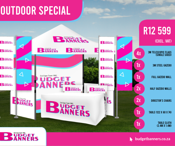 Outdoor Special